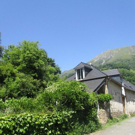 Gite Montagne Et Vie Bedous Екстериор снимка
